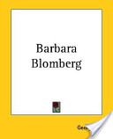 Barbara Blomberg  Volume 01