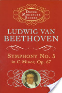 Symphony No. 5 in C minor Opus 67
