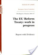 The Treaty of the European Union, Maastricht Treat