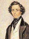 Felix Mendelssohn