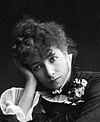 Sarah Bernhardt