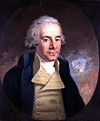 William Wilberforce