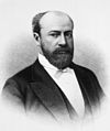 Charles Augustus Leale