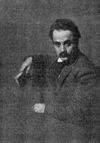 Khalil Gibran