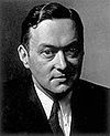 Walter Lippmann