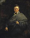 James Hogg