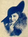 Sophie Tucker