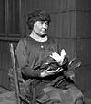 Helen Keller