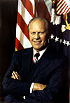 Gerald R. Ford