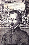 Edmund Campion