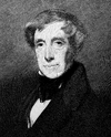 Clement Clarke Moore