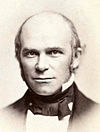 Theodore Parker