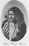 Julia Ward Howe