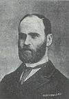 Alexander Macfarlane