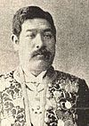 Kencho Suematsu