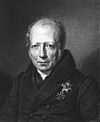 Wilhelm von Humboldt