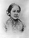 Raden Adjeng Kartini