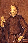 Francisco de Quevedo