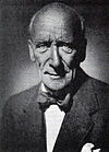 Algernon Blackwood