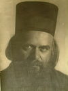 Nikolai Velimirovic