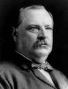 Grover Cleveland