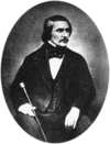 Nikolai Vasilievich Gogol