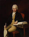 William Cowper