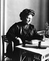 Maria Montessori