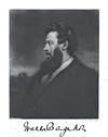 Walter Bagehot