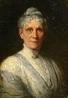 Anna Harriette Leonowens