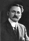 Albert A. Michelson