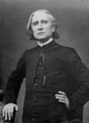 Franz Liszt