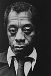 James Baldwin