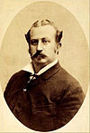 Alexander Lange Kielland