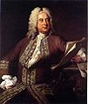 George Frideric Handel